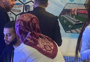 YAPI - TURKEYBUILD Istanbul 2023