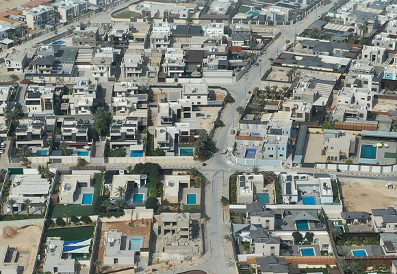 Jericho Gate Project