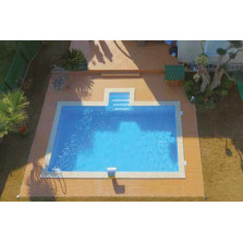 Wall Panel Pool