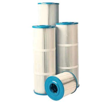 RCF SERIES Cartridge FILTERS