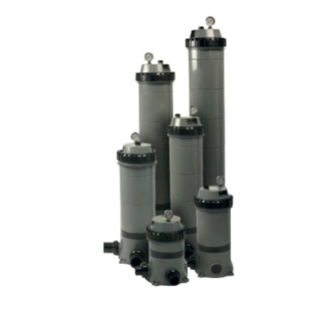 RCF SERIES Cartridge FILTERS