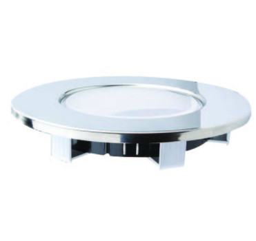 Süperfıne Led Armatür ( Kasa Hariç )