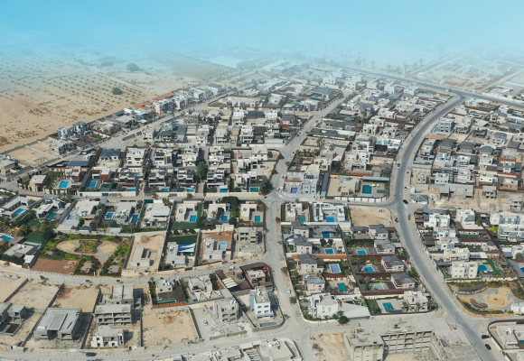 مشروع بوابة اريحا