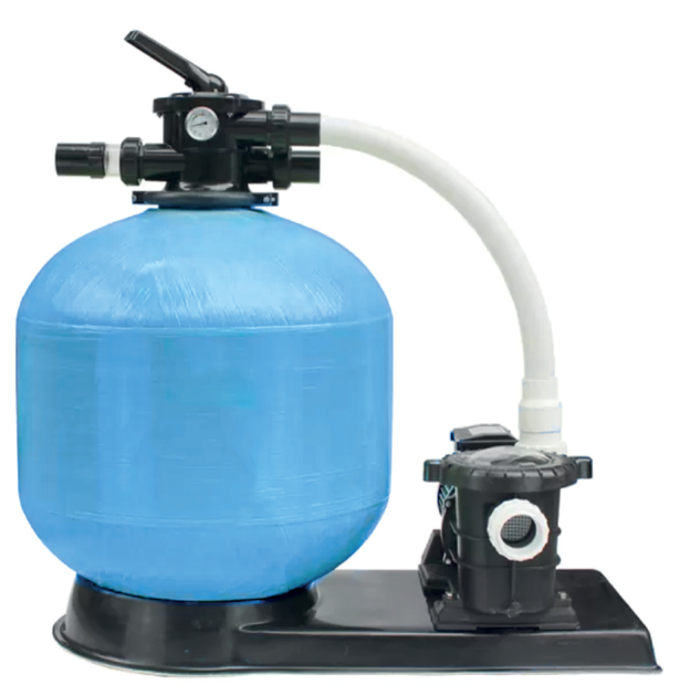 Removable Pool Filter RWC Pool Sand Filters