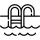 معدات لبرك السباحة
